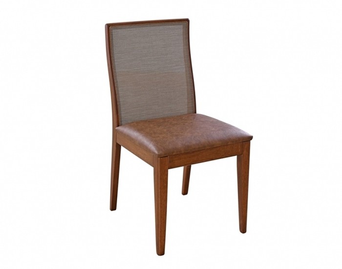 Cadeira Arizona Almofadada