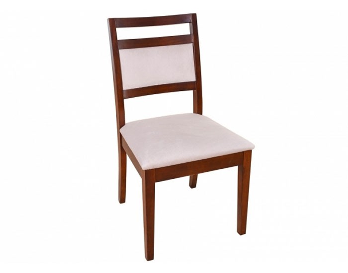 Cadeira Caribe Almofadada